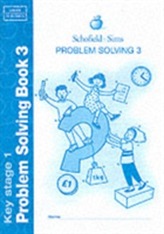  KS1 Problem Solving Book 3