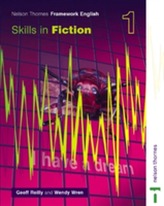  Nelson Thornes Framework English Skills in Fiction 1