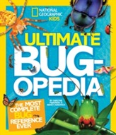  Ultimate Bugopedia