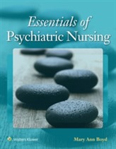  Essentials of Psychiatric Nursing