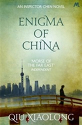  Enigma of China