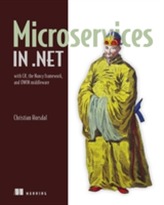  Microservices in .NET Core, with Examples in NancyFX