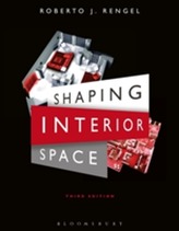  Shaping Interior Space