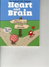  Heart and Brain