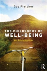 The Philosophy of Well-Being