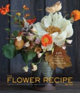  Flower Recipe Book