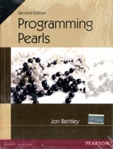  Programming Pearls