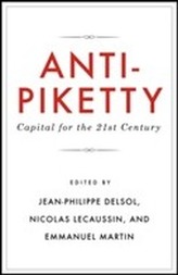  Anti-Piketty