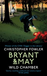  Bryant & May - Wild Chamber