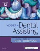  Modern Dental Assisting