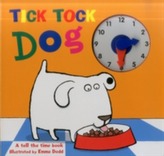  Tick Tock Dog