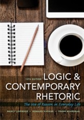  Logic and Contemporary Rhetoric
