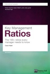  Key Management Ratios