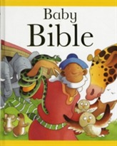  Baby Bible