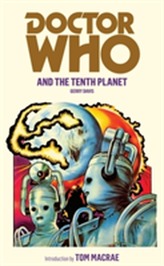  Doctor Who and the Tenth Planet