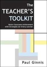  Teacher's Toolkit