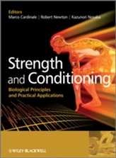  Strength and Conditioning