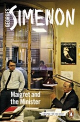  Maigret and the Minister