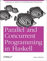  Parallel and Concurrent Programming in Haskell