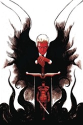  Lucifer Vol. 3 Blood In The Streets