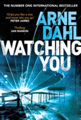  Watching You