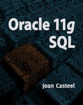  Oracle 11G