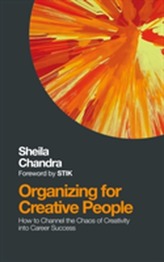  Organising for Creative People