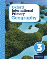  Oxford International Primary Geography: Student Book 3