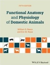  Functional Anatomy and Physiology of Domestic Animals