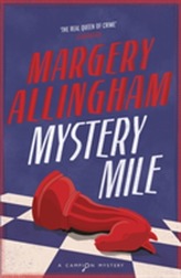  Mystery Mile