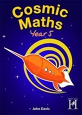  Cosmic Maths Year 5