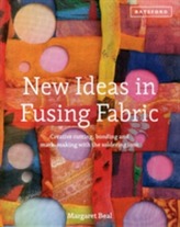  New Ideas in Fusing Fabric