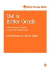  Get a Better Grade
