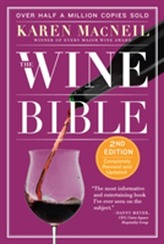 The Wine Bible, Revised