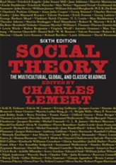  Social Theory
