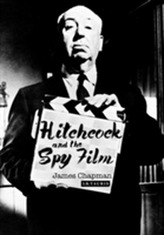  Hitchcock and the Spy Film