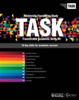  TASK Boxed Set of 10 Modules 2015