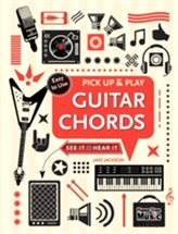  Guitar Chords (Pick Up and Play)