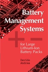  Battery Management Systems for Large Lithium Battery Packs