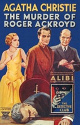 The Murder of Roger Ackroyd