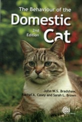  Behaviour of the Domestic Cat