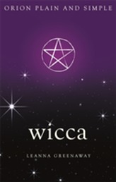  Wicca, Orion Plain and Simple