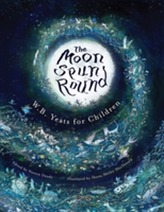 The Moon Spun Round