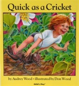  Quick as a Cricket