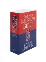 The New Jerusalem Bible