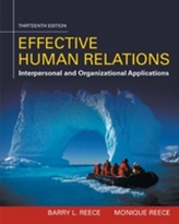  Effective Human Relations