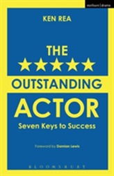 The Outstanding Actor