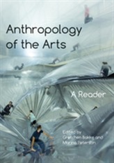  Anthropology of the Arts