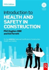  Introduction to Health and Safety in Construction