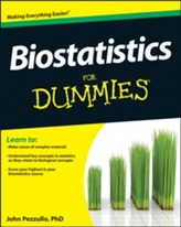  Biostatistics for Dummies
